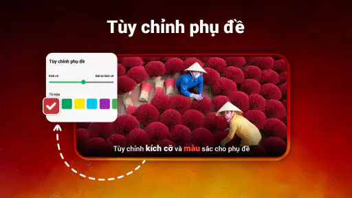 Trình phát video - Phát video