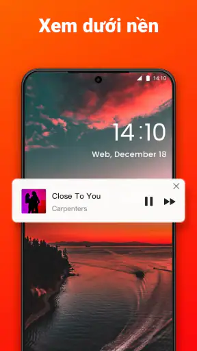 Trình Phát Video: Video Player