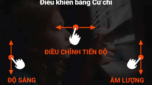 Trình Phát Video: Video Player