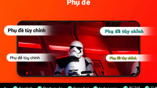 Trình Phát Video: Video Player