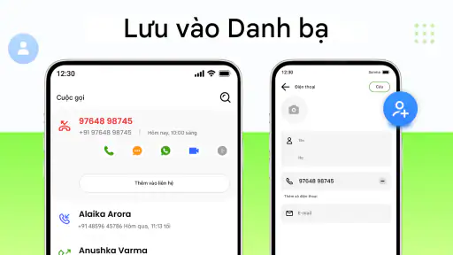 Trình quay số điện thoại