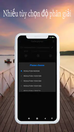 Trình tải xuống video nhanh