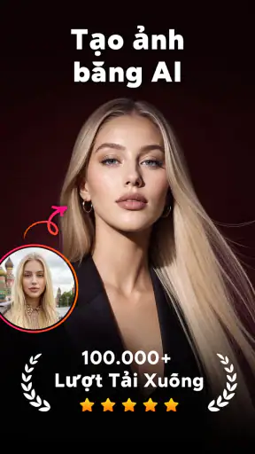 Trình tạo ảnh AI & Video AI