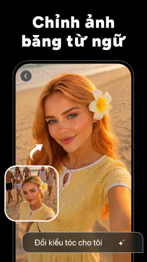 Trình tạo ảnh AI & Video AI