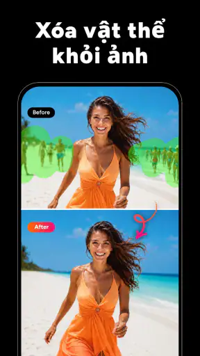 Trình tạo ảnh AI & Video AI
