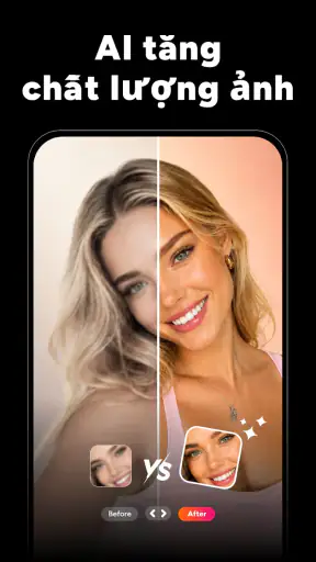 Trình tạo ảnh AI & Video AI