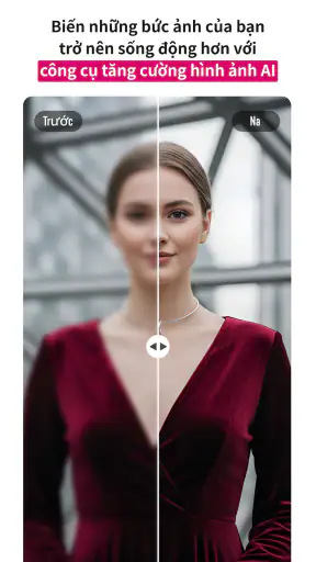 Trình tạo video AI: hôn & ôm