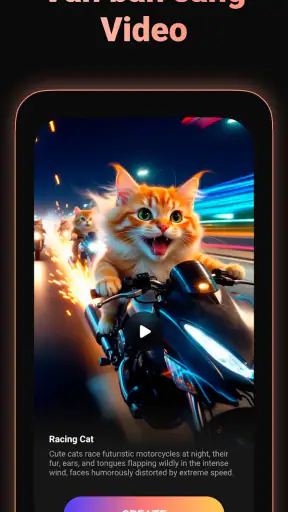 Trình tạo video AI - Viddo