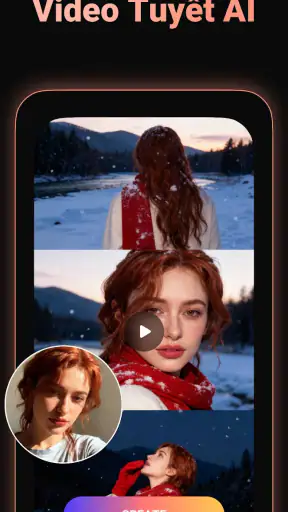 Trình tạo video AI - Viddo