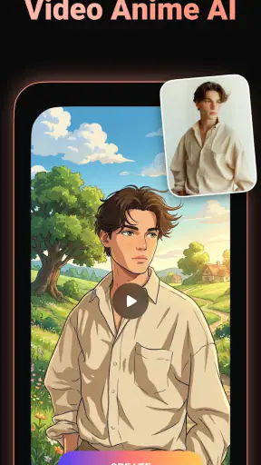 Trình tạo video AI - Viddo