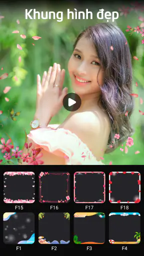 Trình tạo video từ ảnh và nhạc