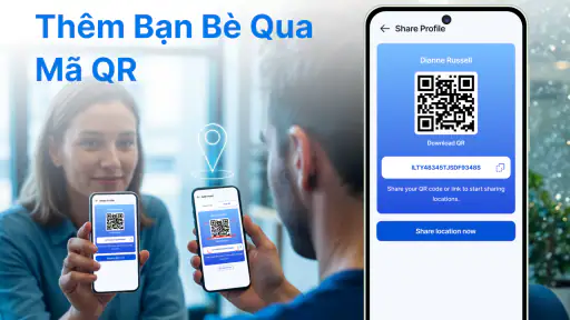 Trình Theo Dõi Vị Trí GPS