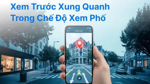 Trình Theo Dõi Vị Trí GPS