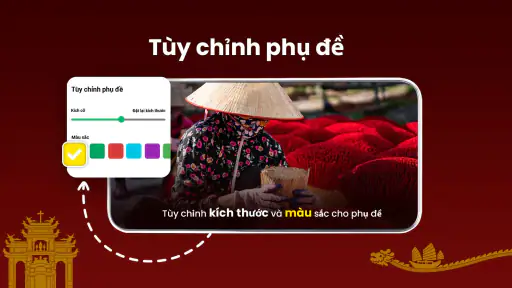 Trình video HD mọi định dạng