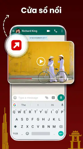 Trình video HD mọi định dạng