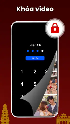 Trình video HD mọi định dạng