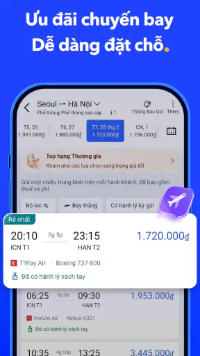 Trip.com – Du lịch dễ dàng
