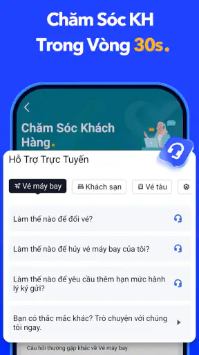 Trip.com – Du lịch dễ dàng