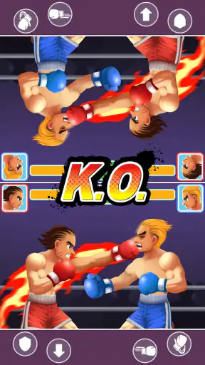 Trò chơi 2 người & 4 người