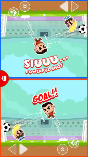 Trò chơi 2 người & 4 người
