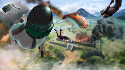 trò chơi bắn súng fps bắn đạn