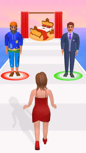Trò chơi mẹ tốt và xấu