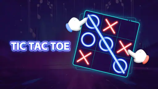 Trò chơi OX: cờ caro, x o