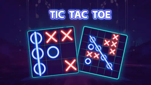 Trò chơi OX: cờ caro, x o
