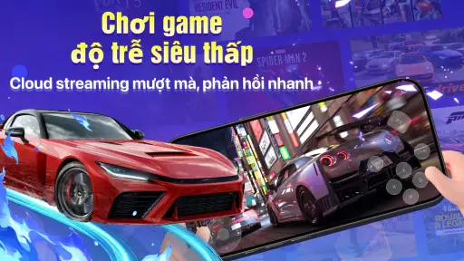 Trò chơi PC CATO Cloud Game