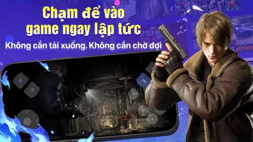 Trò chơi PC CATO Cloud Game