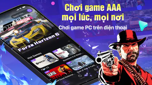 Trò chơi PC CATO Cloud Game