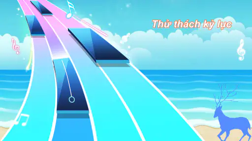 Trò chơi Piano: Nhạc cổ điển