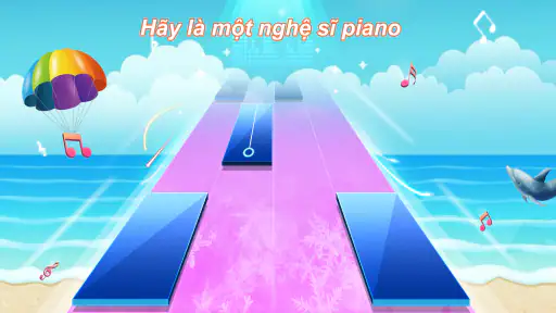Trò chơi Piano: Nhạc cổ điển