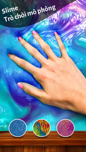 Antistress: Đồ Chơi Thư Giãn