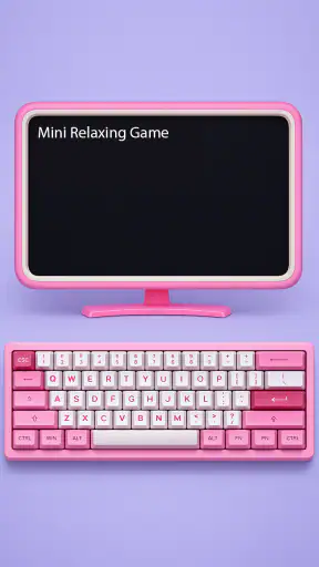 Trò chơi thư giãn mini 2