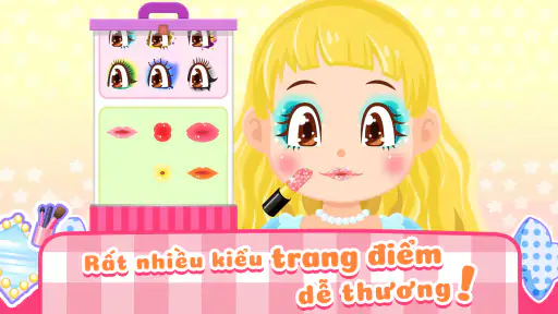 Trò chơi trẻ em Gokko World