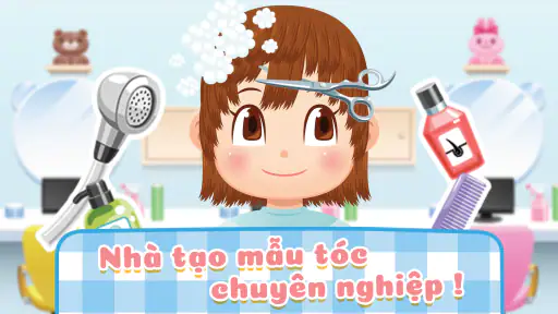 Trò chơi trẻ em Gokko World