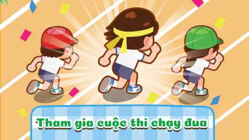 Trò chơi trẻ em Gokko World