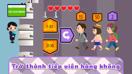 Trò chơi trẻ em Gokko World