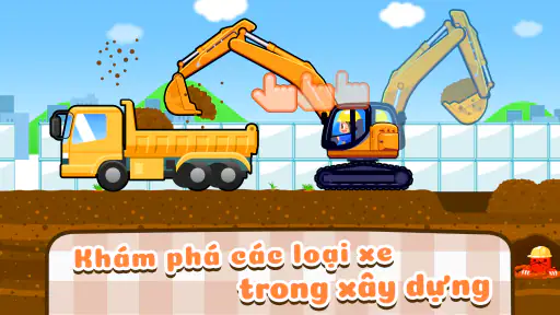 Trò chơi trẻ em Gokko World