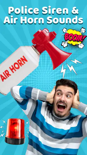 Trò đùa âm thanh vui nhộn
