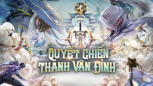 Tru Tiên 3D - Thanh Vân Chí