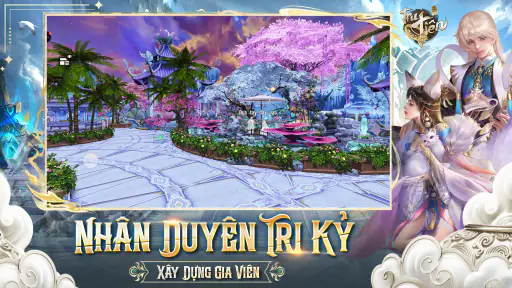 Tru Tiên 3D - Thanh Vân Chí