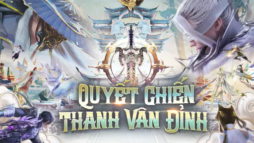 Tru Tiên 3D - Thanh Vân Chí