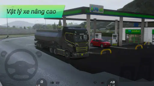 Truckers of Europe 3