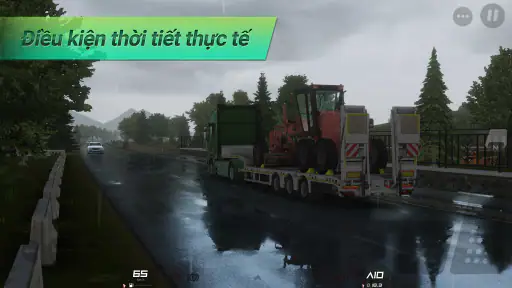 Truckers of Europe 3