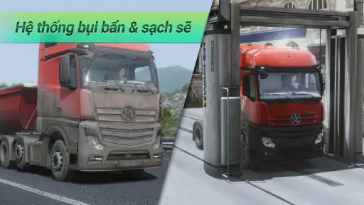 Truckers of Europe 3