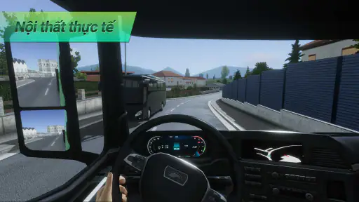 Truckers of Europe 3
