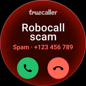Truecaller ID Người gọi & spam