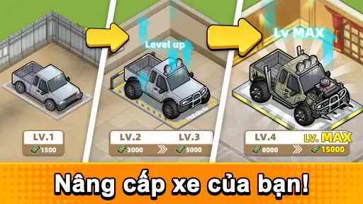 Trùm Xe Hơi Cũ